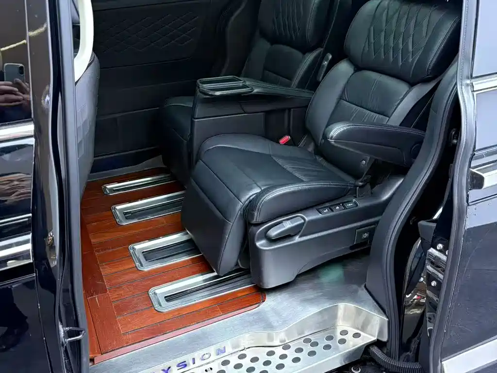 Alison 2019 2.0L Hybrid Deluxe Edition купить на сайте DeffCars