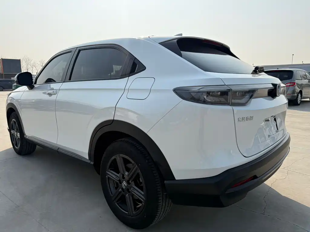 Honda XR-V 2023 1.5L CVT Hot Edition купить на сайте DeffCars