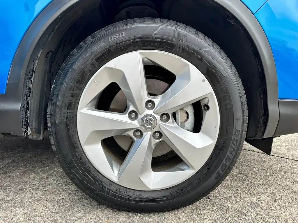 Qashqai 2019 2.0L CVT Smart Edition купить на сайте DeffCars