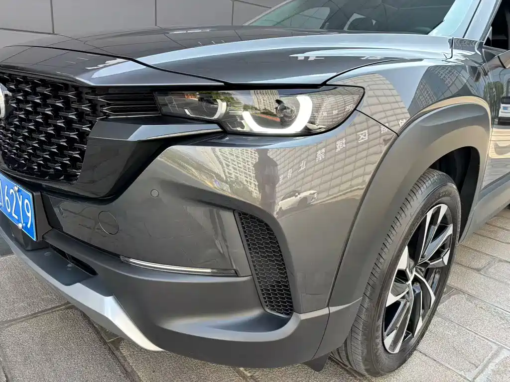 Mazda CX-50 Xingye 2023 2.5L Smart Travel Edition купить на сайте DeffCars