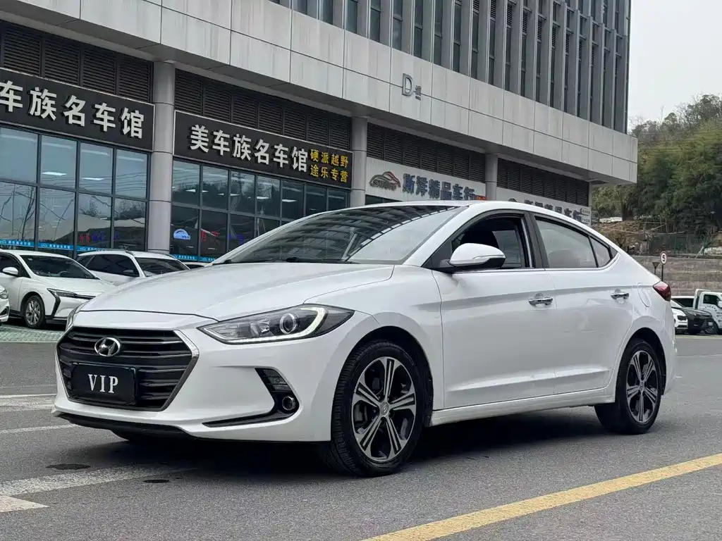 Lingdong 2019 1.4T dual-clutch dynamic and dynamic model купить на сайте DeffCars