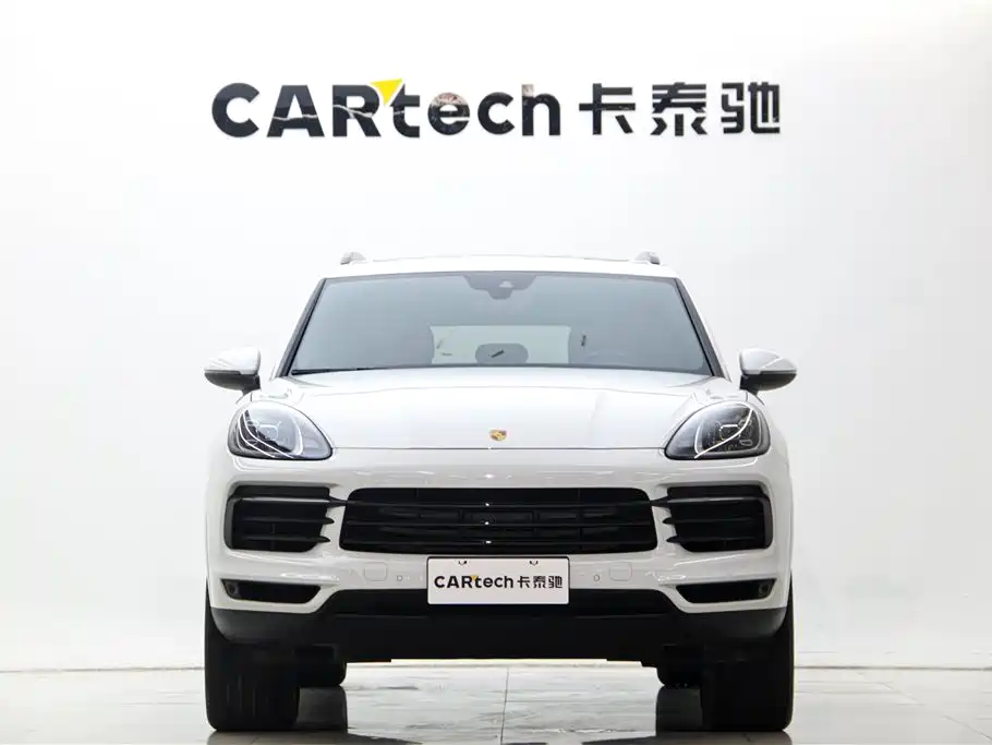 Cayenne 2019 Cayenne 3.0T купить на сайте DeffCars