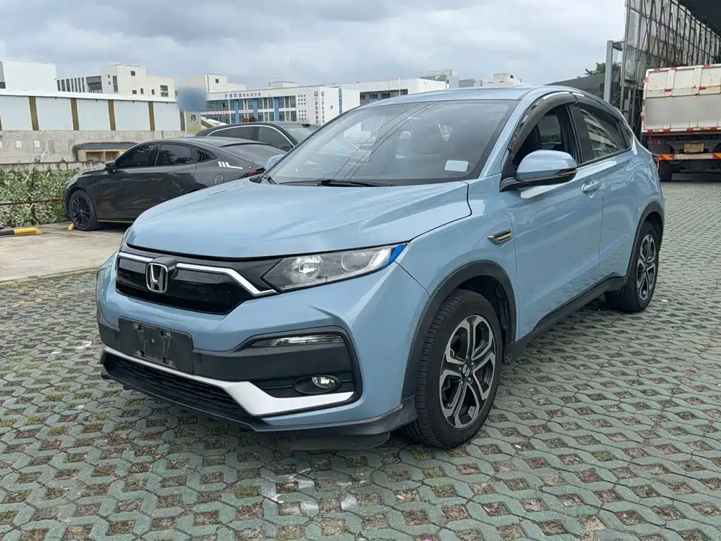 Honda XR-V 2021 1.5L CVT Comfort Edition купить на сайте DeffCars