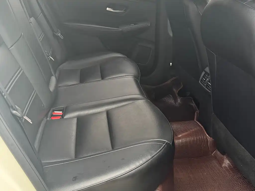 Sylphy 2021 1.6L XL CVT Enjoy Edition купить на сайте DeffCars