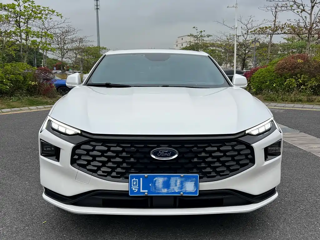 Mondeo 2023 EcoBoost 180 Comfort купить на сайте DeffCars