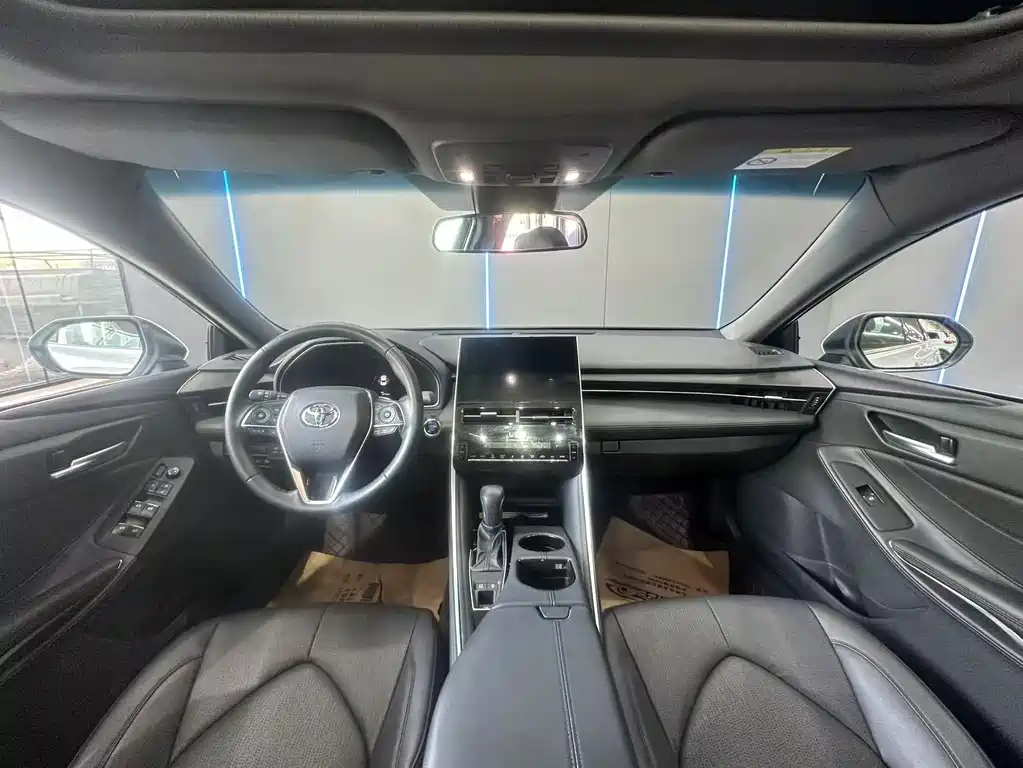 Asia Dragon 2023 2.0L Deluxe Edition купить на сайте DeffCars