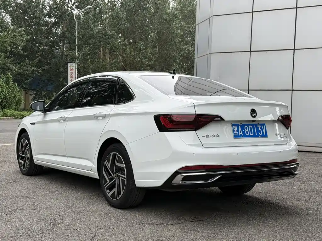 Sagitar 2023 280TSI DSG Super Edition купить на сайте DeffCars