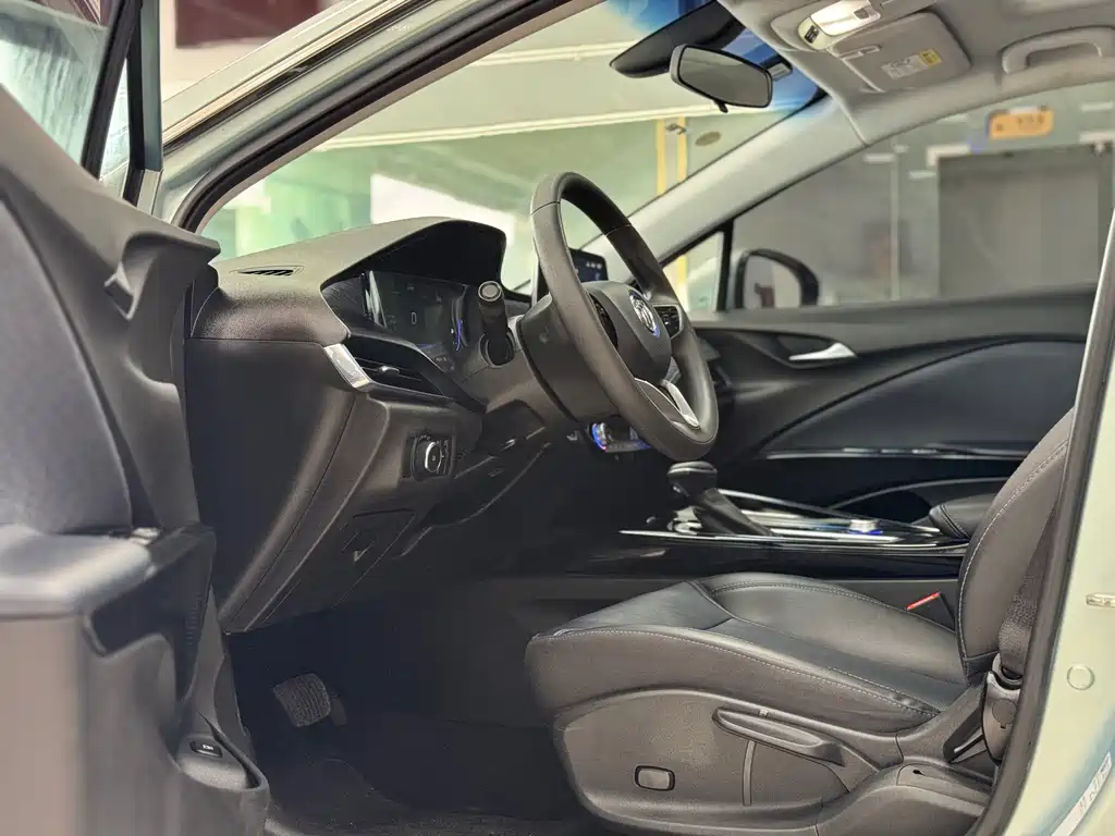 Weilan 6 2023 430km Comfort Edition купить на сайте DeffCars
