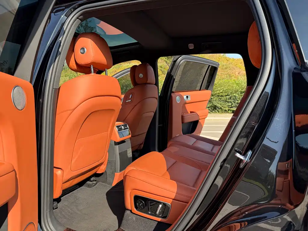 Ideal L7 2025 Max smart refresh version купить на сайте DeffCars