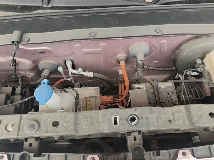 Panda 2023 Panda mini 200km Smart Bear купить на сайте DeffCars