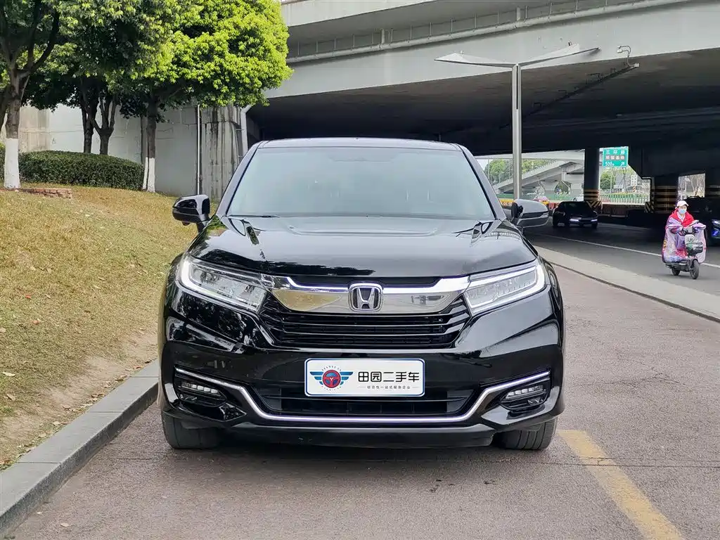 Guandao 2020 240TURBO 2WD Intelligent Edition купить на сайте DeffCars