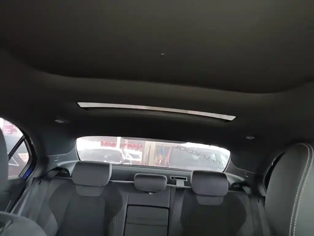 Mercedes-Benz A-Class 2020 Facelift A 200 L Sports Sedan Fashionable купить на сайте DeffCars