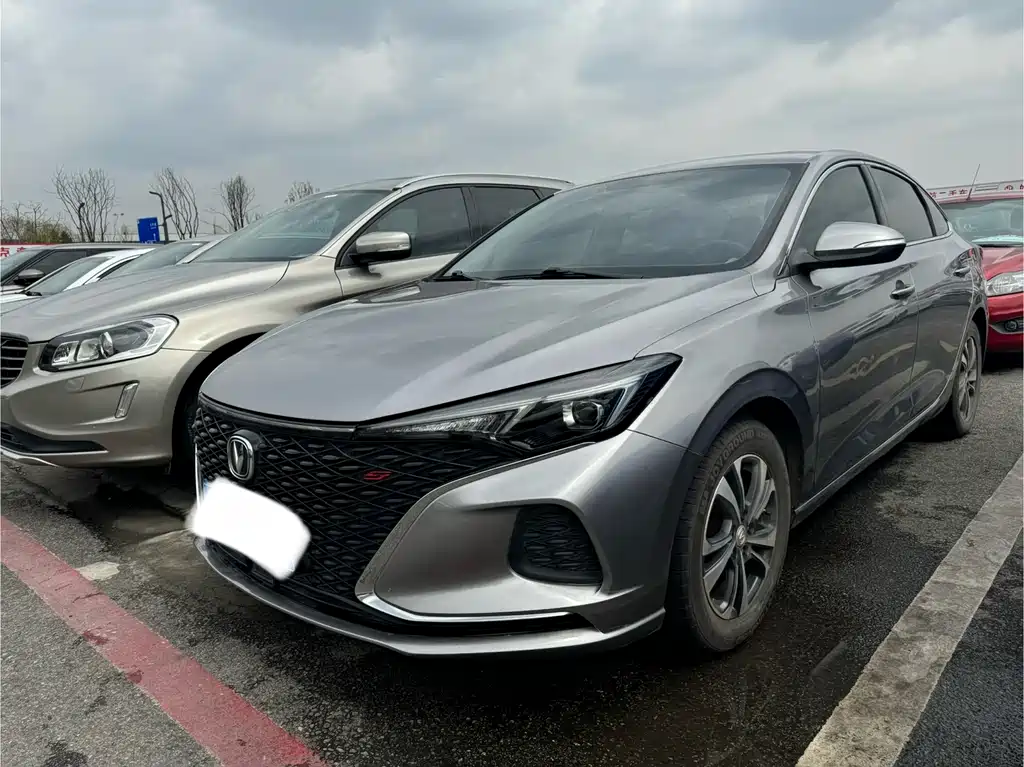 Eado 2021 PLUS 1.6L GDI CVT Elite купить на сайте DeffCars