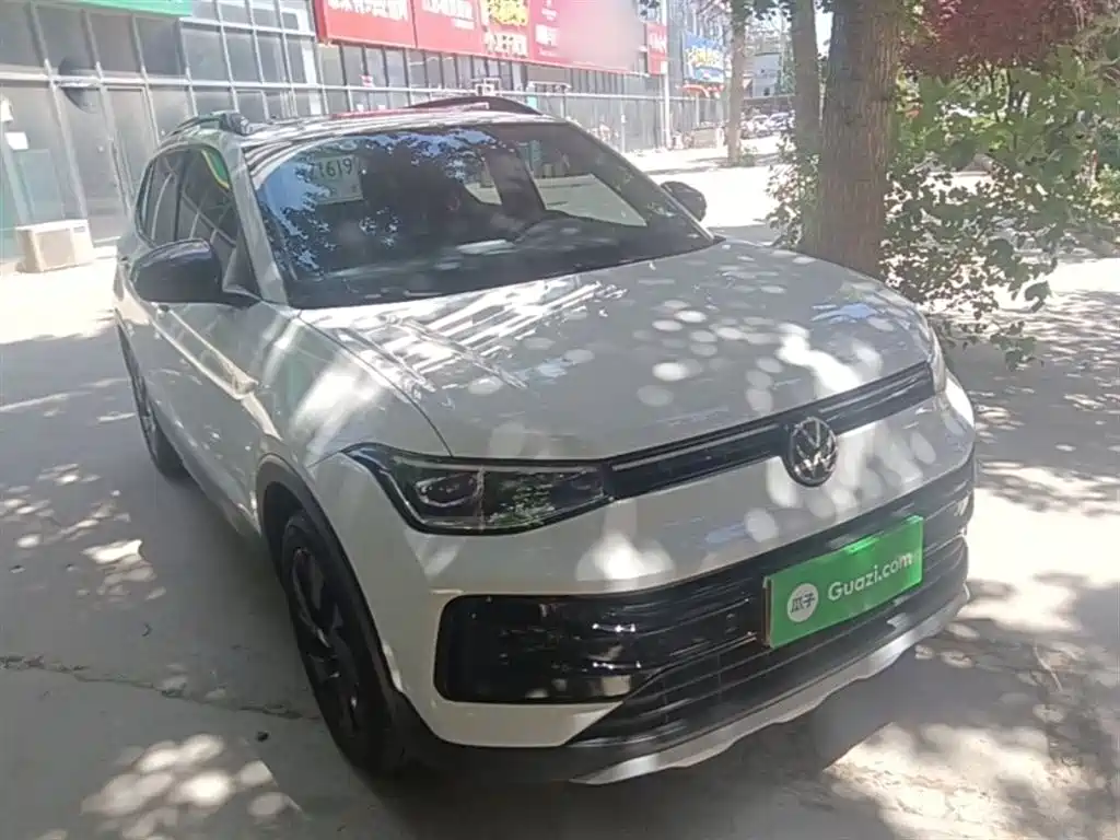 Tuyue 2025 Xinrui 300TSI Ruixiang Edition купить на сайте DeffCars