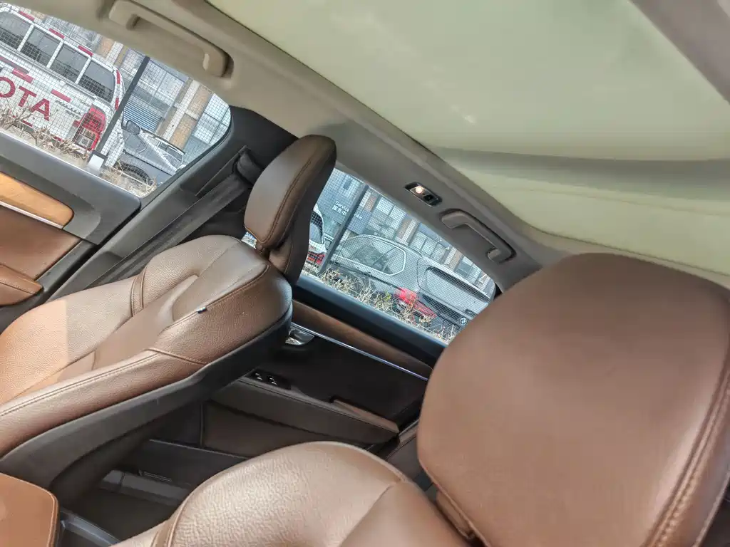 Volvo S90 2019 T5 Smart Edition купить на сайте DeffCars