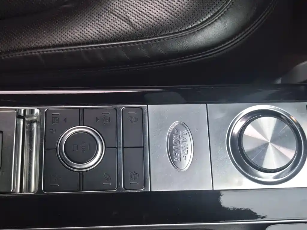 Range Rover 2018 3.0 SC V6 Vogue Edition купить на сайте DeffCars