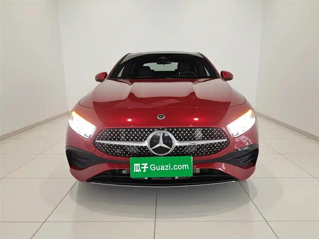 Mercedes-Benz A-Class 2023 A 200 L Fashion Model купить на сайте DeffCars