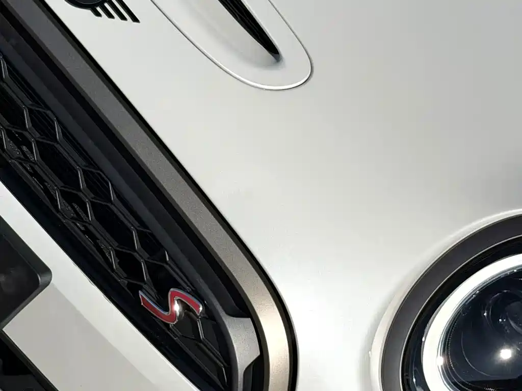MINI 2023 2.0T COOPER S CABRIO King's Cross Special Edition купить на сайте DeffCars