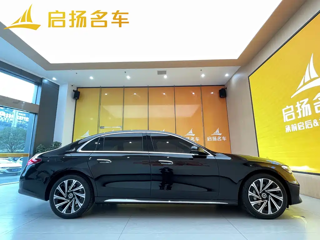 Mercedes-Benz E-Class 2025 E 300 L Luxury Model купить на сайте DeffCars