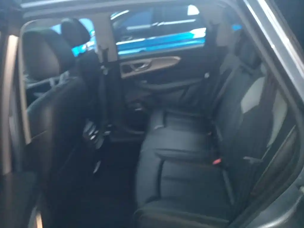 Roewe RX5 New Energy 2020 ePLUS Guochao Ronlin Flagship Edition купить на сайте DeffCars