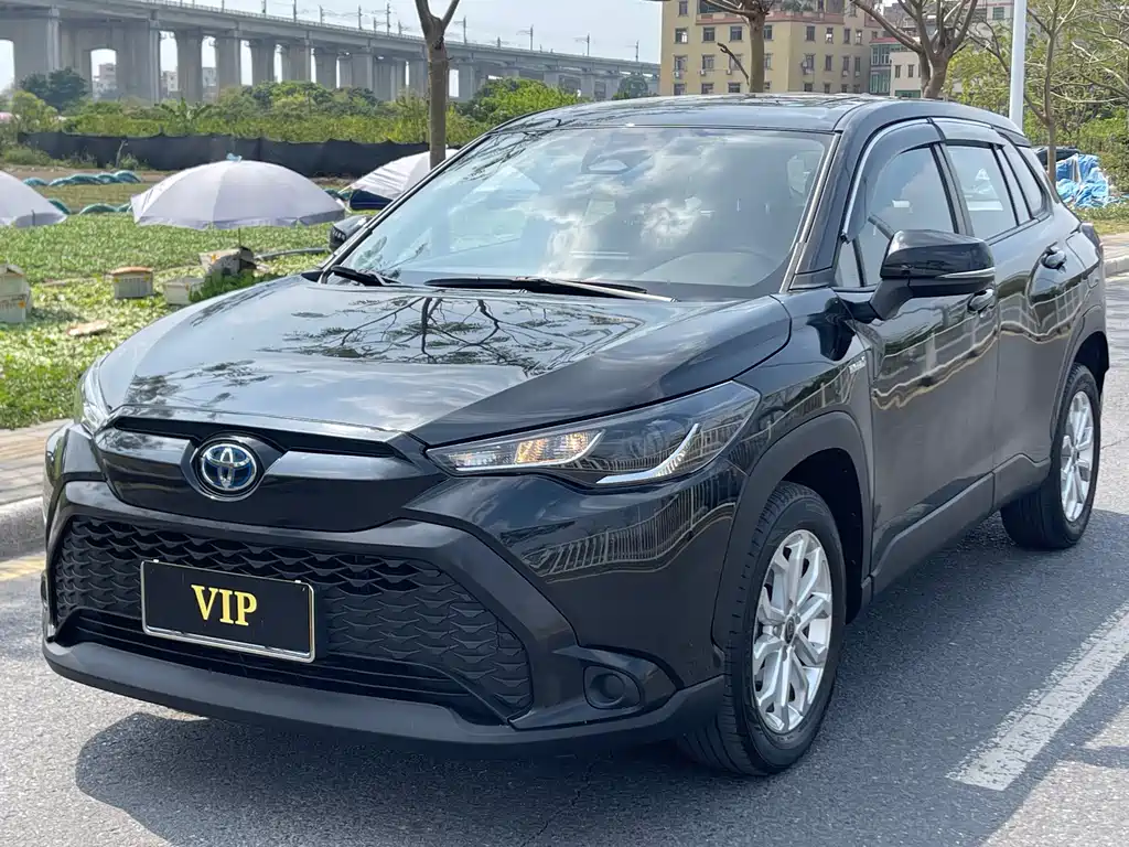 Fenglanda 2024 2.0L Intelligent Electric Hybrid Dual Engine Leading Edition купить на сайте DeffCars