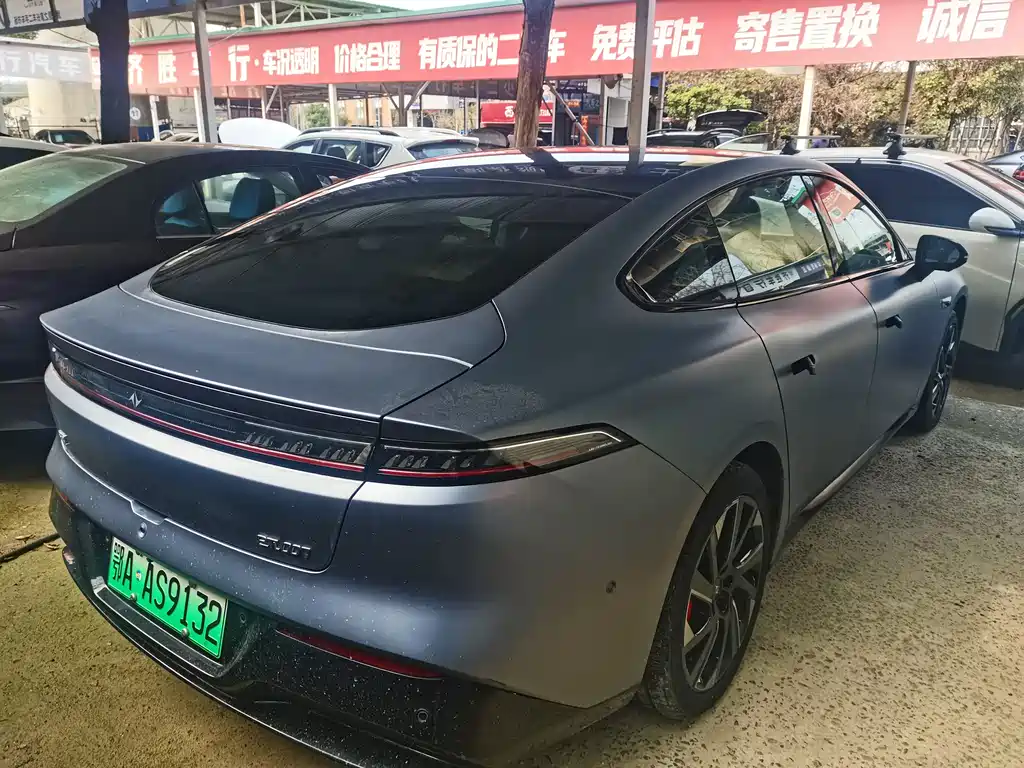 eπ007 2024 model 620Pro version купить на сайте DeffCars