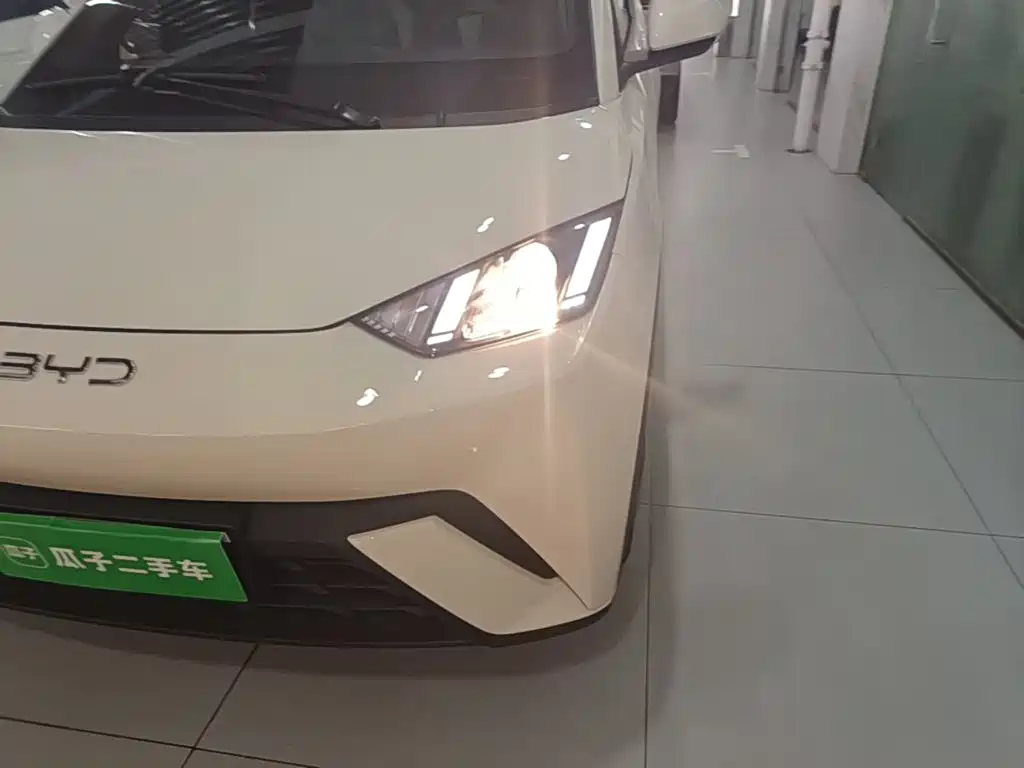 Seagull 2023 Vitality Edition купить на сайте DeffCars
