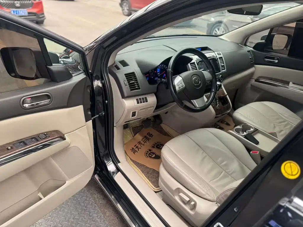 Mazda8 2011 2.3L Extreme Edition купить на сайте DeffCars