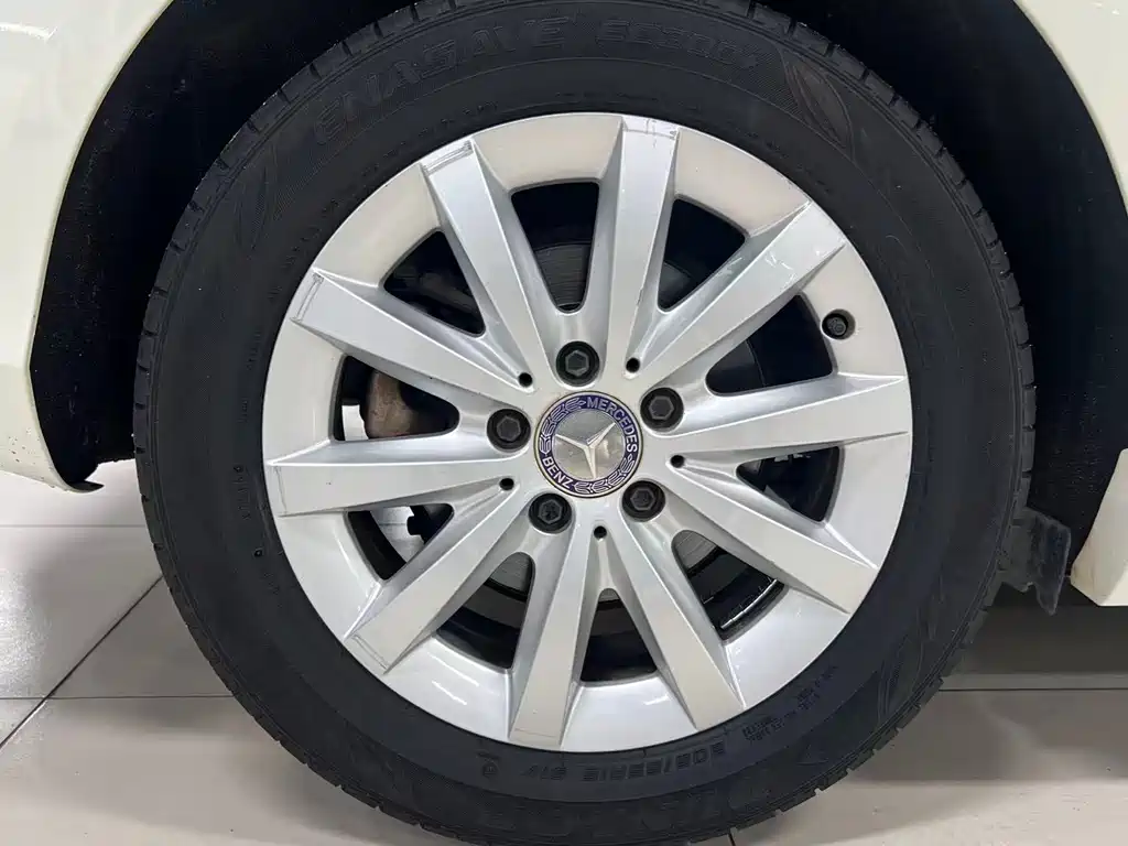 Mercedes B-Class 2016 B 180 купить на сайте DeffCars