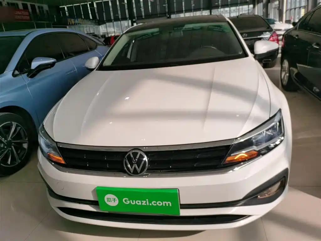 Lingdu 2019 230TSI DSG Fashion Edition National VI купить на сайте DeffCars