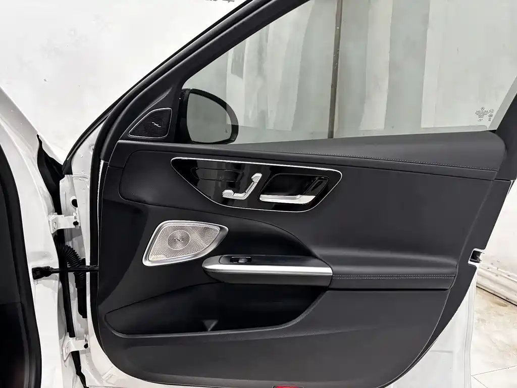 Mercedes-Benz C-Class 2024 facelift C 260 L Haoye Sports Edition купить на сайте DeffCars