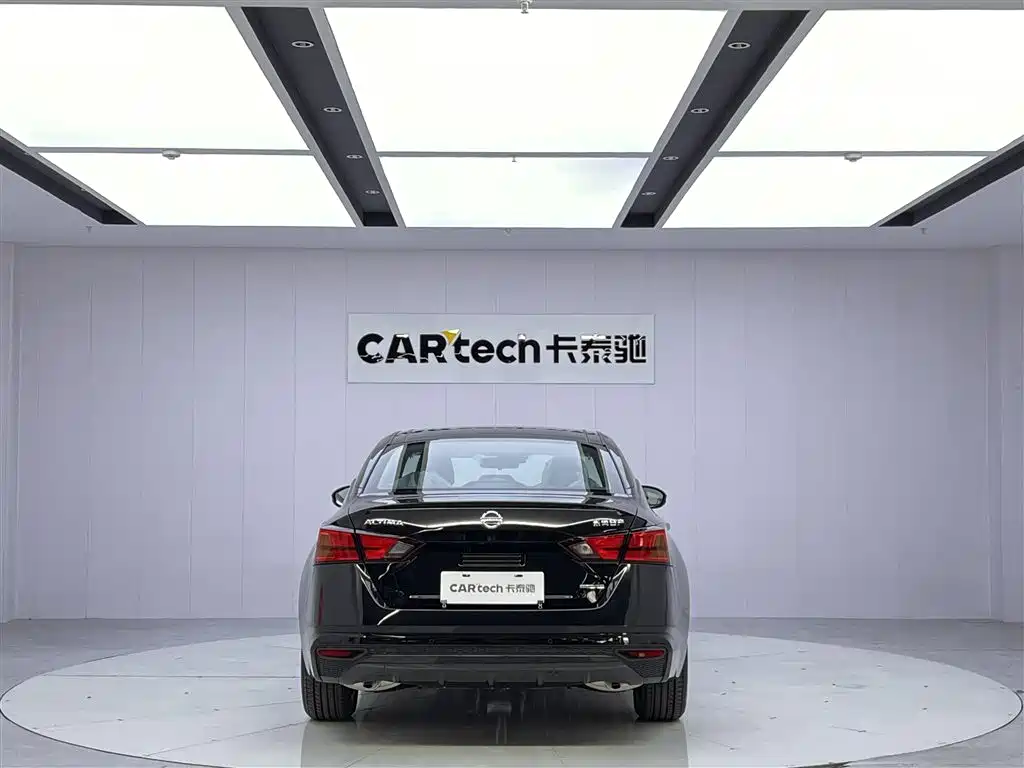 Teana 2021 2.0L XL Comfort Edition купить на сайте DeffCars