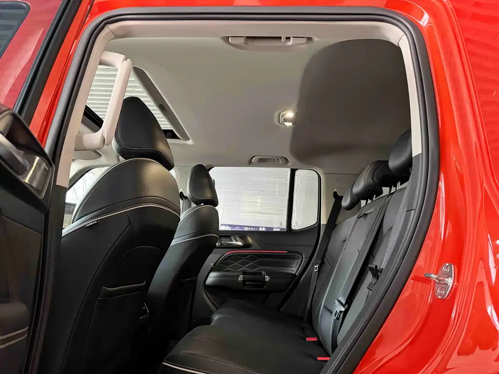 Tank 300 2021 Off-Road Version 2.0T Conqueror купить на сайте DeffCars