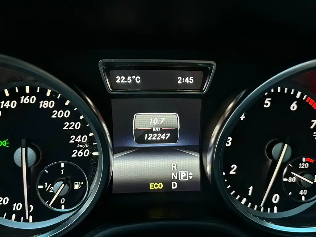 Mercedes-Benz M-Class 2014 ML 320 4MATIC купить на сайте DeffCars