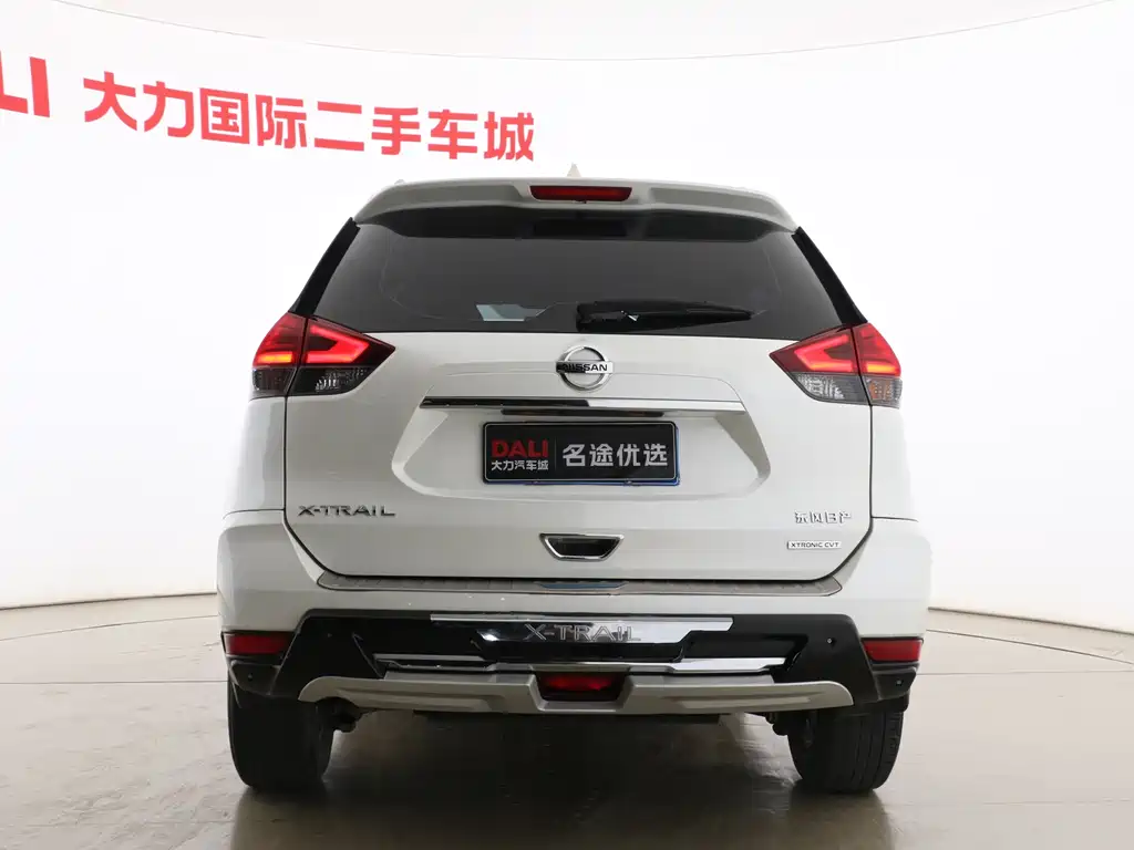 X-Trail 2020 2.0L XL Premium CVT 2WD Intelligent Premium Edition купить на сайте DeffCars