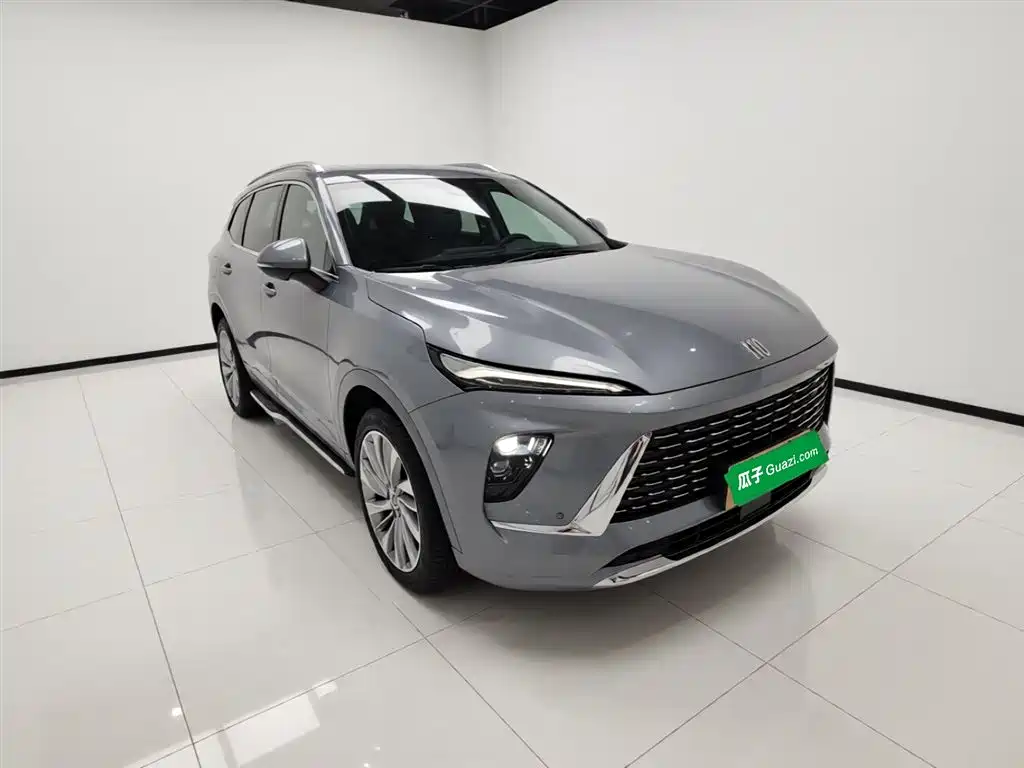 Envision Plus 2025 Envision Plus four-wheel drive Avenir купить на сайте DeffCars