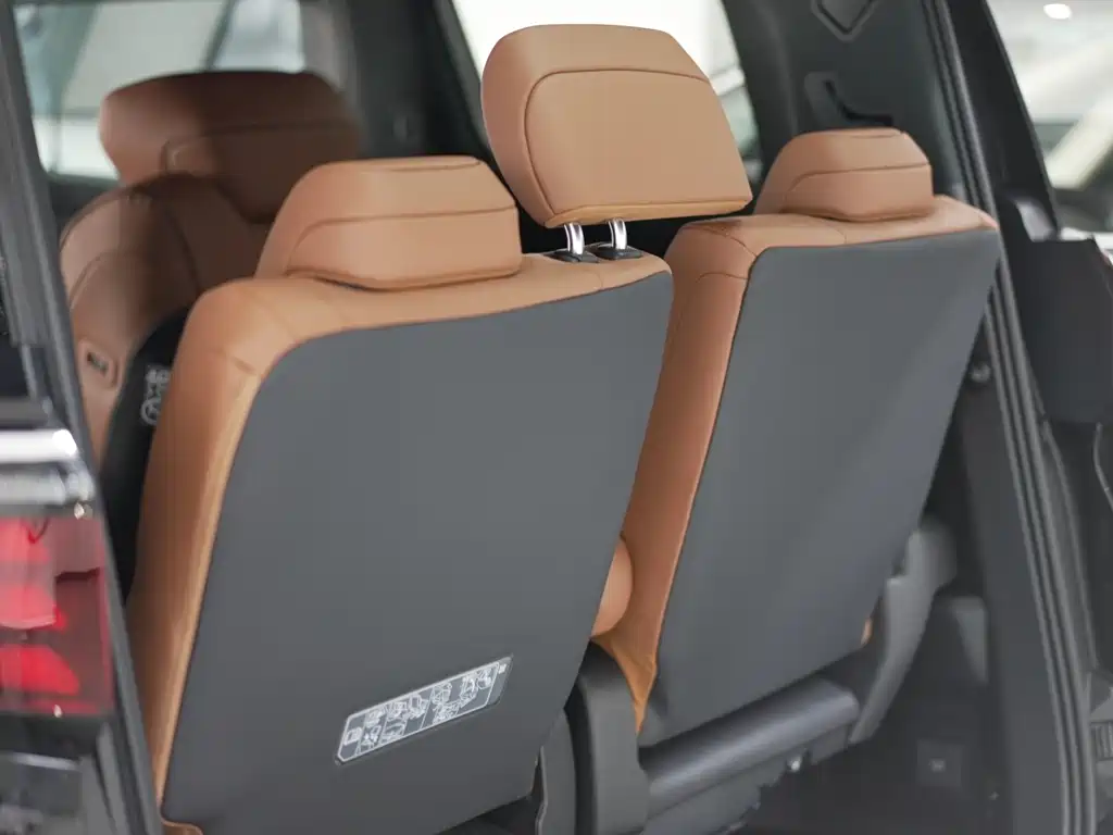 Alfa 2024 Dual Engine 2.5L Premium Edition купить на сайте DeffCars