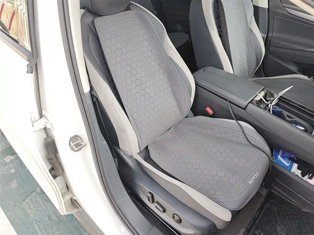 Volkswagen ID.7 VIZZION 2024 First Edition купить на сайте DeffCars