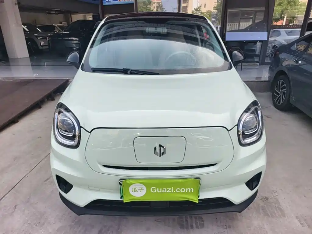 T03 2024 310 Comfort Edition купить на сайте DeffCars