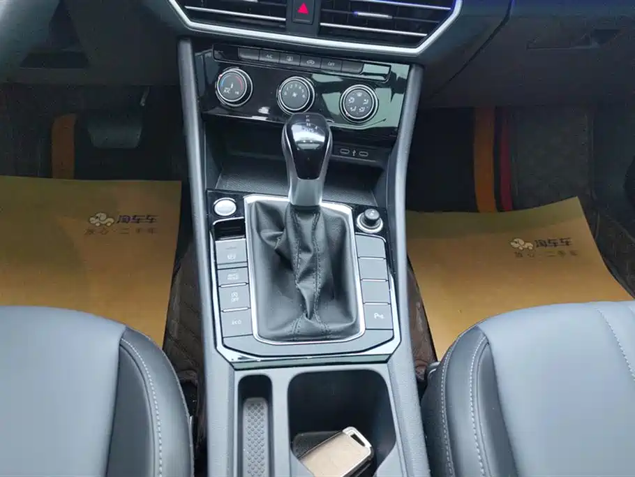 Sagitar 2026 model 30 million units selected 300TSI DSG transcendent version купить на сайте DeffCars