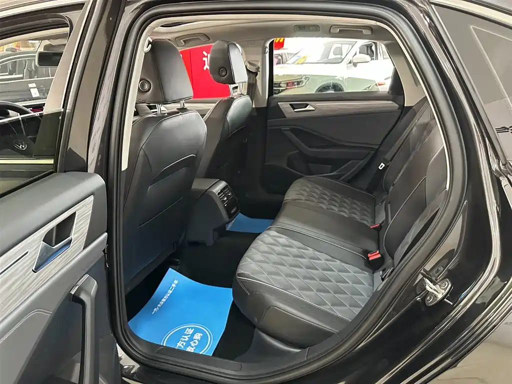 Sagitar 2025 300TSI DSG Super Edition купить на сайте DeffCars