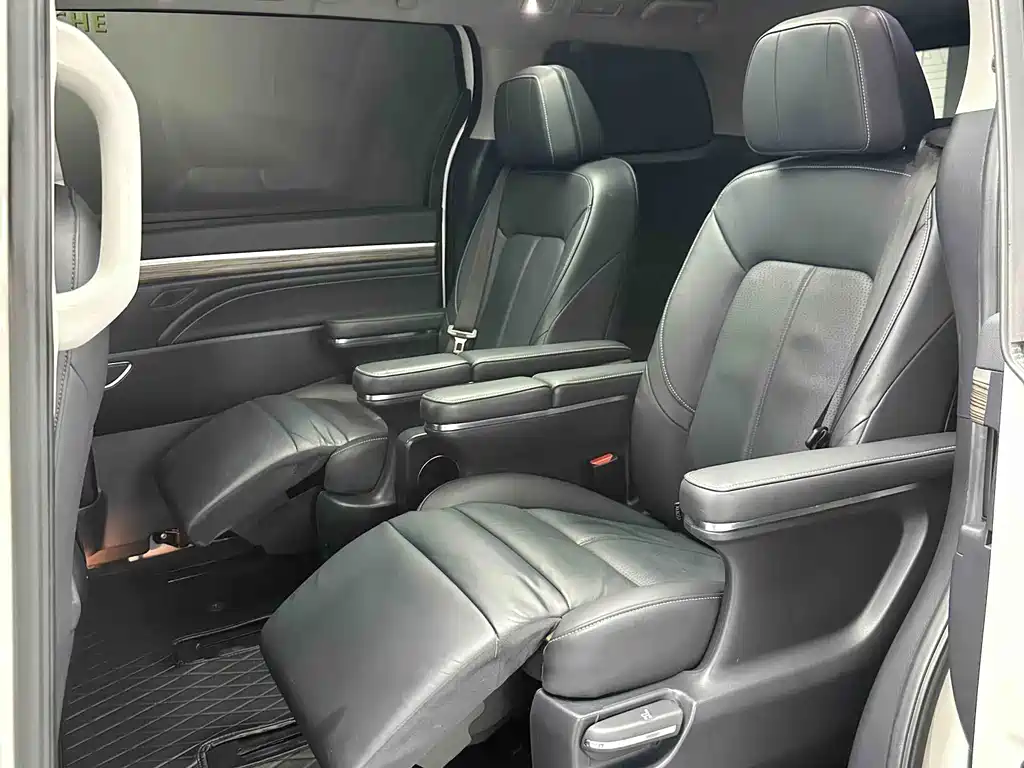 Trumpchi M8 2021 Lingxiu Series 390T Extreme Edition купить на сайте DeffCars
