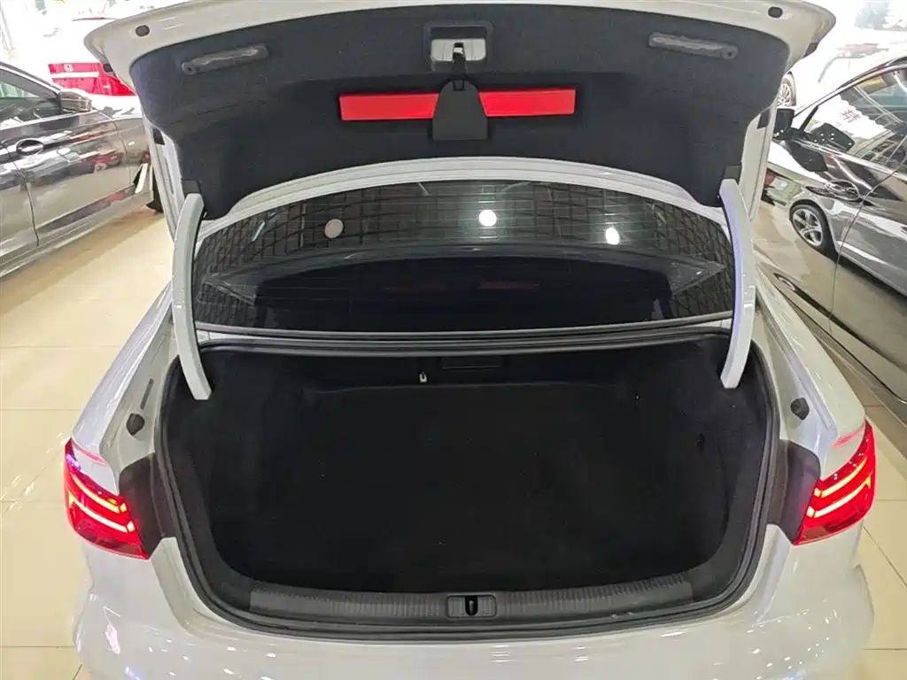 Audi A3 2020 facelift Limousine 35 TFSI Enterprising National VI купить на сайте DeffCars