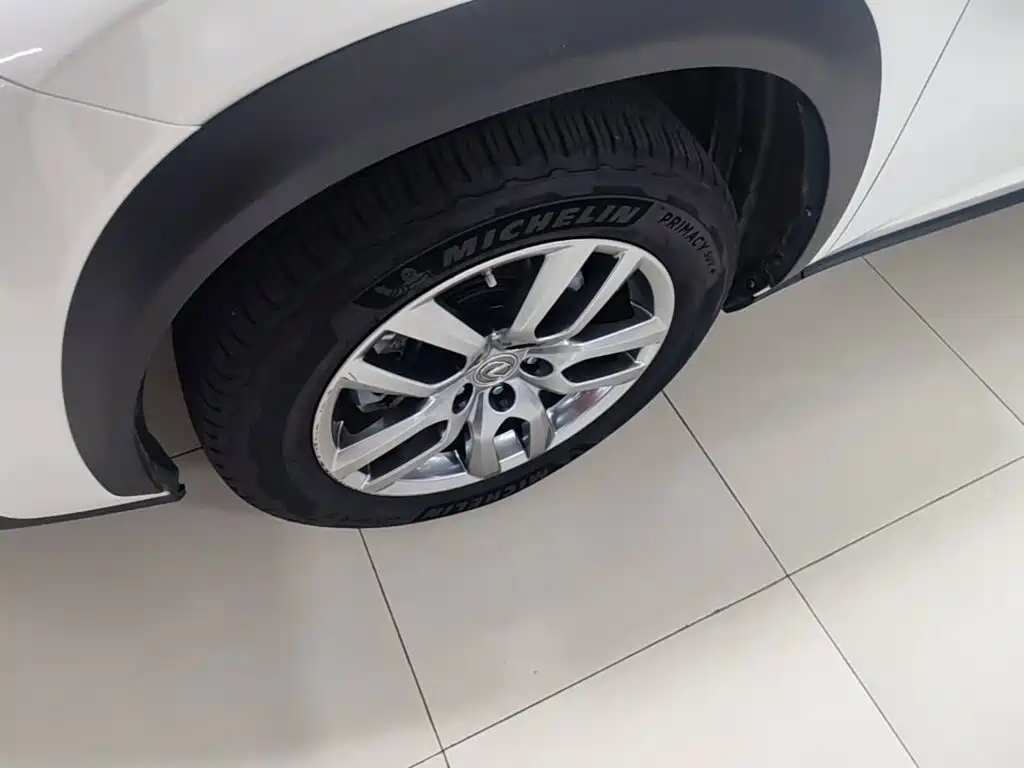 Lexus NX 2015 200t Full Drive Shang Edition купить на сайте DeffCars