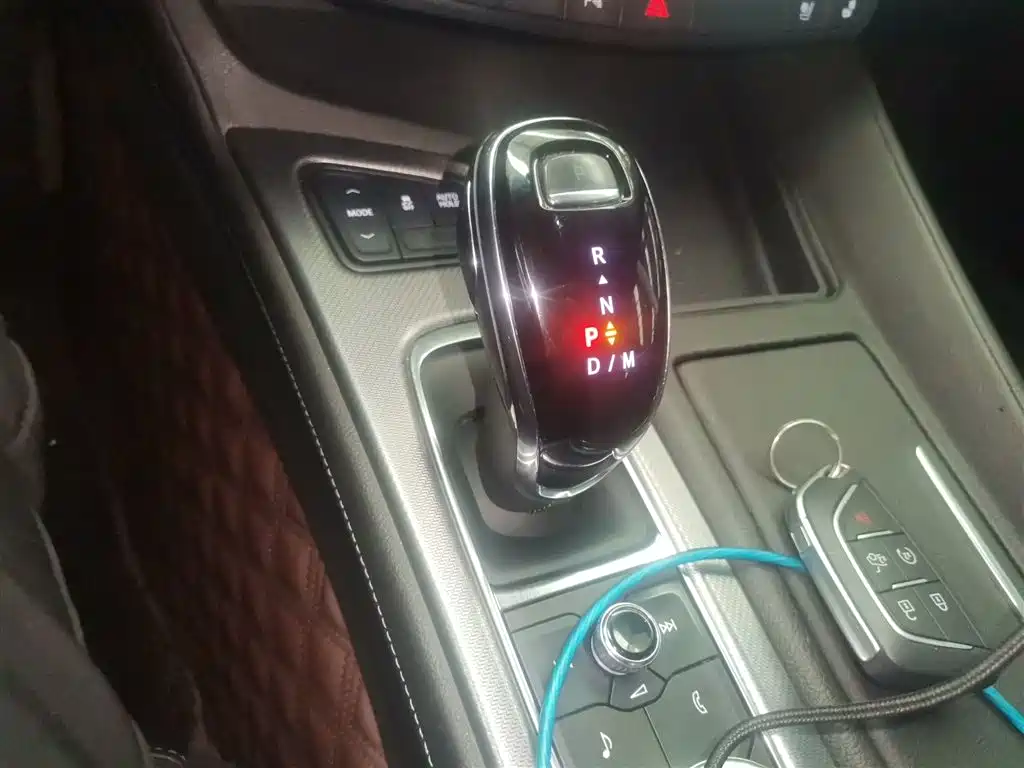 Cadillac CT5 2022 28T luxury model (standard version) купить на сайте DeffCars