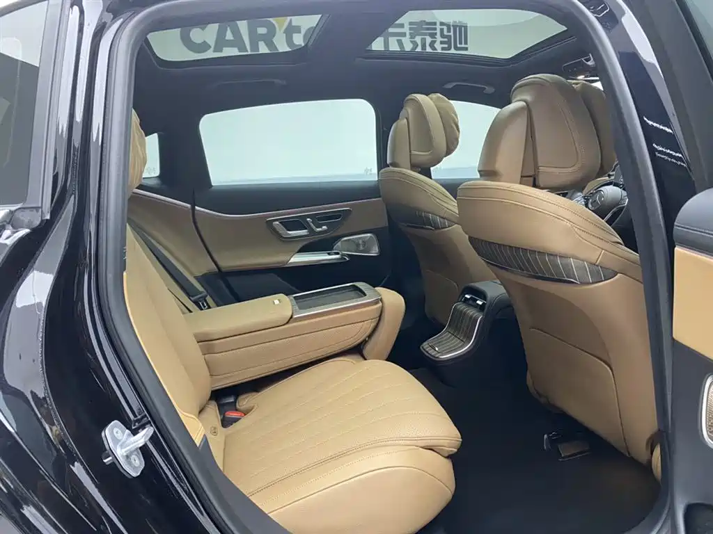 Mercedes-Benz E-Class 2024 facelift E 300 L luxury model купить на сайте DeffCars