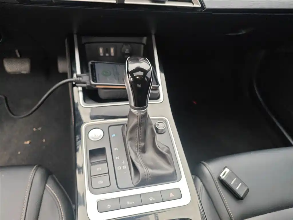 Qin 2019 1.5L automatic premium model купить на сайте DeffCars