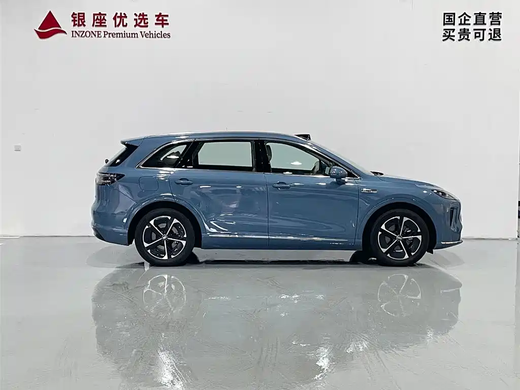 Shangjie H5 2025 extended range Max купить на сайте DeffCars
