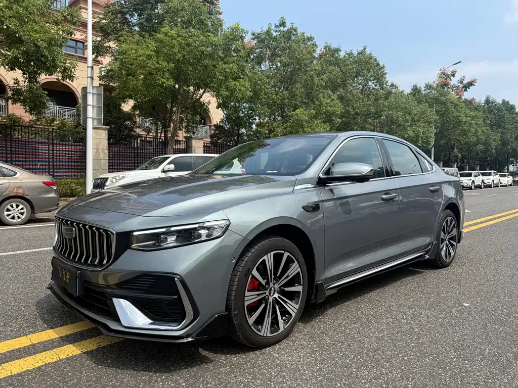 Xingrui 2026 Dongfangyao 2.0TD Moon Viewing Edition купить на сайте DeffCars
