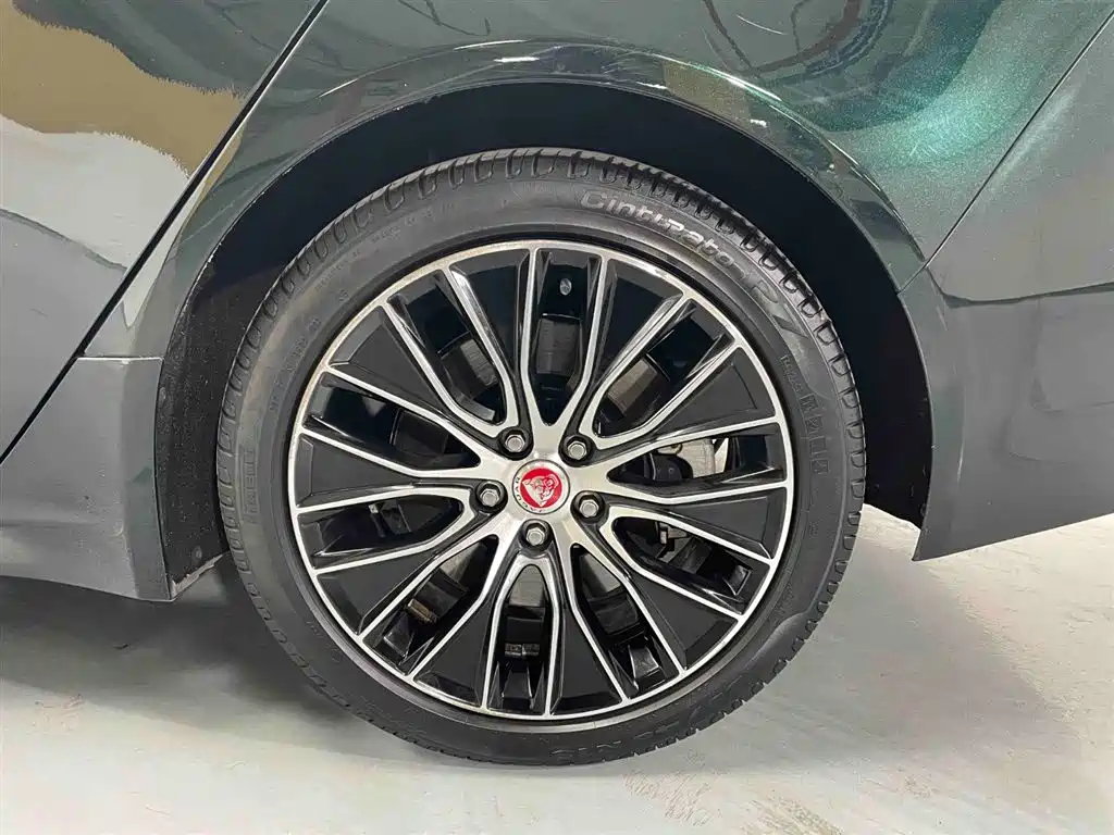 Jaguar XEL 2021 2.0T 250PS S Advanced and Elegant Edition купить на сайте DeffCars